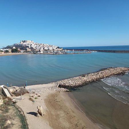 Playa Sol Costa Norte Vinaros Ng Екстериор снимка