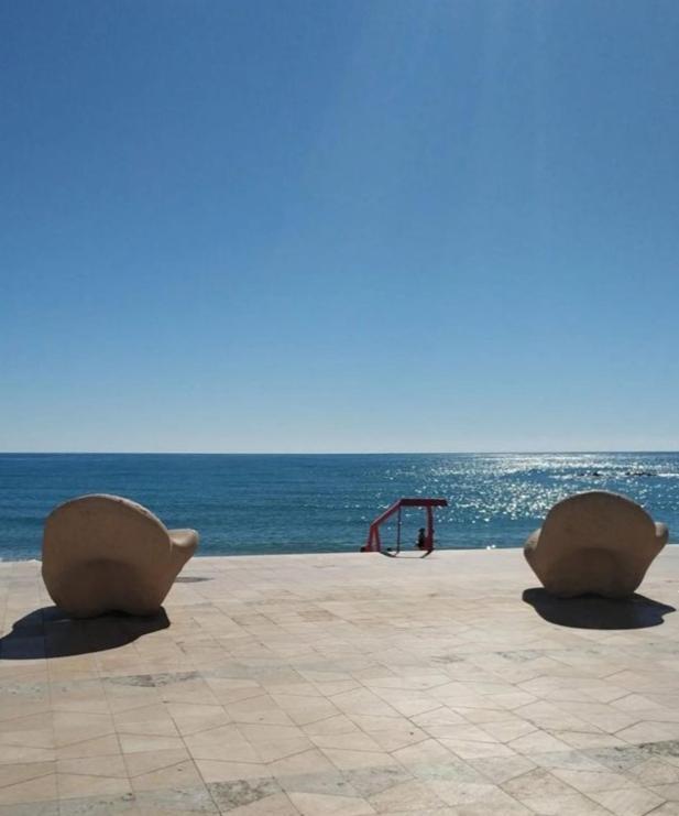 Playa Sol Costa Norte Vinaros Ng Екстериор снимка